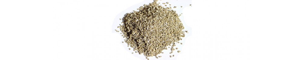 Vermiculite