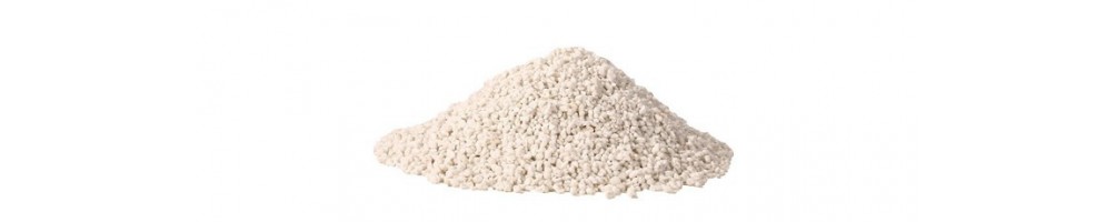 Perlite / Vermiculite