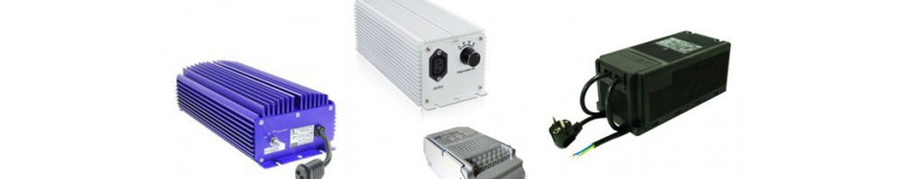 Ballasts