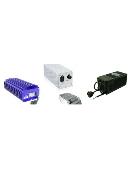 Ballasts