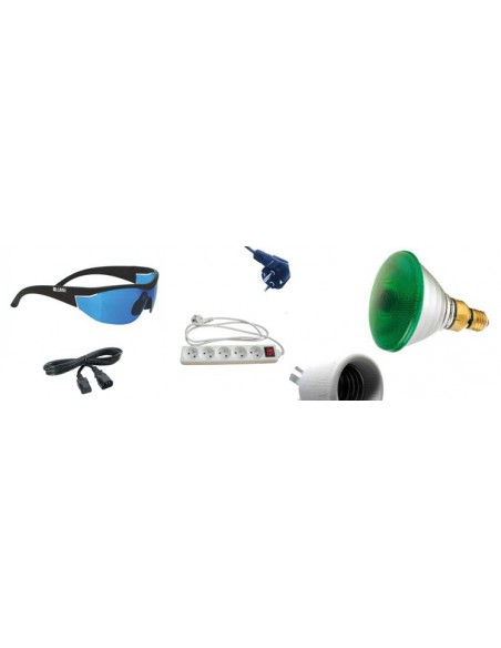Accesoires