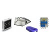 Eclairage, Ballasts, Réflecteurs...