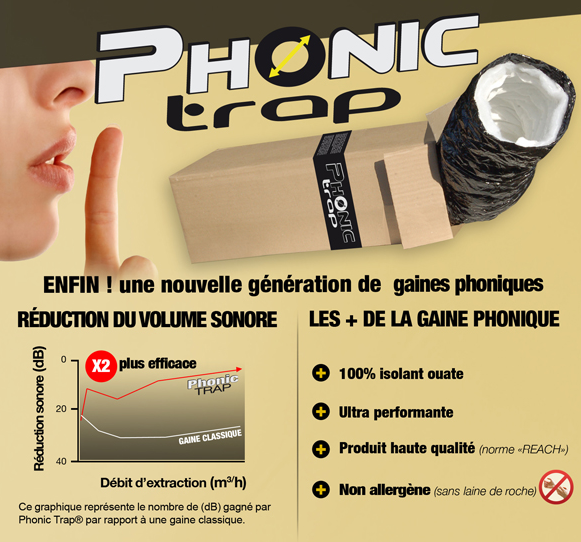 phonic trap