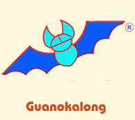 Guanokalong