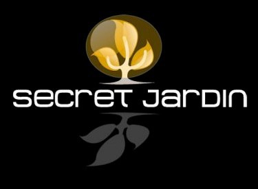 Secret Jardin